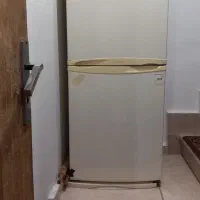 یخچال فریزر امر سان