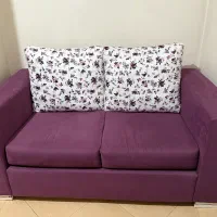 مبل دونفره