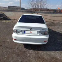 سمند سورن  xu7|خودرو سواری و وانت|میانه, |دیوار