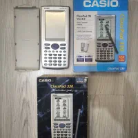 ماشین حساب Casio Classpad 330