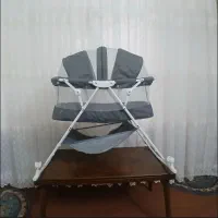 گهواره نوزاد دو حالته