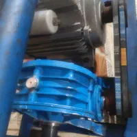 میکسر وبالابر