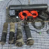 پنوماتیک|قطعات یدکی و لوازم جانبی|نیشابور, خط کاشمر|دیوار