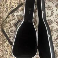 هاردکیس گیتار|گیتار، بیس، امپلیفایر|تبریز, |دیوار