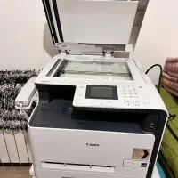 پرینتر کانن در حد نو مدل MF628DW|پرینتر، اسکنر، کپی، فکس|تهران, بهجت‌آباد|دیوار