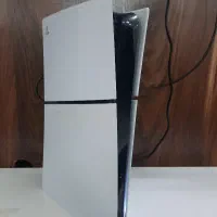 ps5 اسلیم دیجیتال|کنسول، بازی ویدئویی و آنلاین|خمینیشهر, |دیوار
