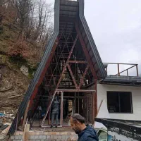 جوشکاری سیار