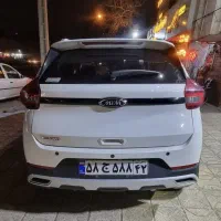 ایکس22پرو دنده مدل1403|خودرو سواری و وانت|مشهد, شریف|دیوار