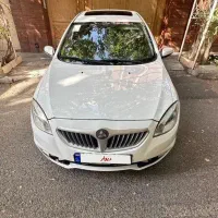 برلیانس H330 مدل ۹۶ بی رنگ