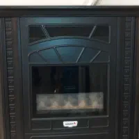 بخاری شومینه‌ای صنام|بخاری، هیتر، شومینه|تهران, وردآورد|دیوار