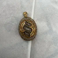 طلا مستعمل تمیز|جواهرات|خواف, |دیوار