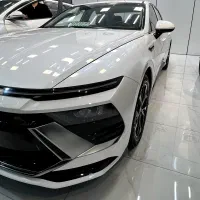 هیوندا سوناتا 2026