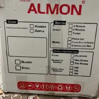 جارو برقی و هود|سایر لوازم برقی|گرگان, |دیوار