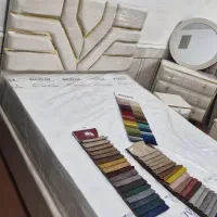 سرویس خواب بروز عروس دامادی از تولیدی قیمت تولیدی|تخت و سرویس خواب|اهواز, دغاغله|دیوار