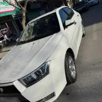 دنا پلاس توربو 6دنده