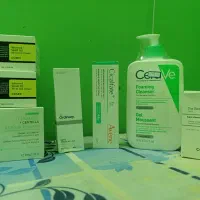 فروش ویژه محصولات پوستی