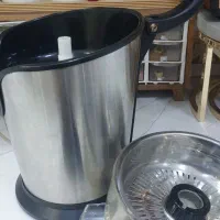 آب گیر پرتقال لیموترش