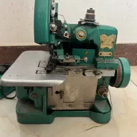 سردوز پروانه ای