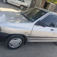پرایدمدل86دوگانه کارخونه|خودرو سواری و وانت|کاشمر, |دیوار