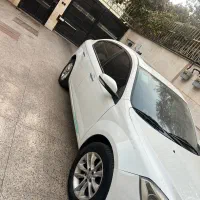 برلیانس h330 1650cc 97|خودرو سواری و وانت|شیراز, بعثت|دیوار