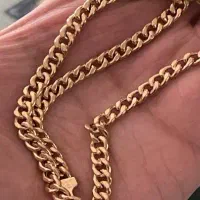 چهار عدد انگشتر فیوژن در خرم آباد گم کردم