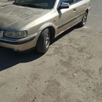 سمند مدل 82|خودرو سواری و وانت|رباط‌کریم, نصیرشهر|دیوار