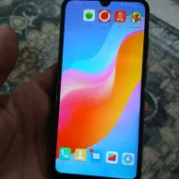 گوشی موبایل هواوی هونور 8A حافظه 32 y6s