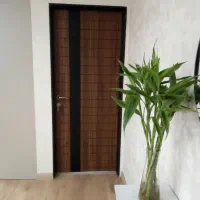 نصاب درب های ضدسرقت و داخلی|خدمات پیشه و مهارت|ابهر, |دیوار