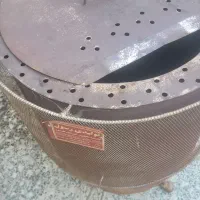 تنور نان پزی|اجاق گاز و لوازم برقی پختوپز|برازجان, |دیوار