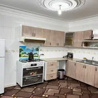 اجاره سوئیت منزل دوخواب با پارکینگ مرکز شهردربست|اجارهٔ کوتاه‌مدت آپارتمان و سوئیت|کاشان, لتحر|دیوار