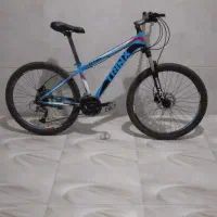 دوچرخه ترینکس