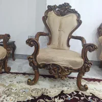مبل سلطنتی ۹ نفره