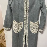 مانتو مزونی نو