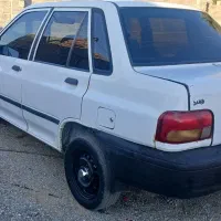 پراد مدل ۸۵ درحد|خودرو سواری و وانت|جیرفت, |دیوار