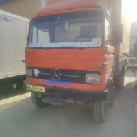 خاور 608|خودرو سنگین|اسلام‌شهر, شاطره|دیوار