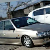 پرشیا مدل ۷۹