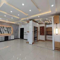 ۷۶متر،بدون اوراق و۹۰۰وام،پلان مهندسی،سالن پرده خور|فروش آپارتمان|تهران, چیتگر جنوبی|دیوار