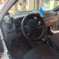 پراید وانت 151