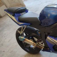 یاماها آر۶ R6 هوندا cbr cb|موتورسیکلت|کاشان, الغدیر|دیوار