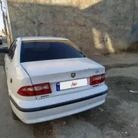 سمند ای اف|خودرو سواری و وانت|قروه, |دیوار