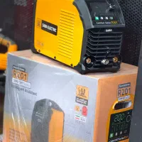 دستگاه جوش ۲۰۰آمپرصبا