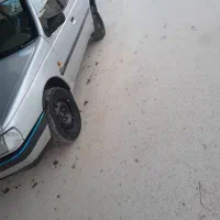 پژو۴۰۵ مدل ۹۴ خانگی