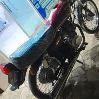 موتور 150|موتورسیکلت|گناباد, |دیوار