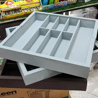 جاقاشقی کشویی ، نظم دهنده قاشق و چنگال کابینتی|آب‌چکان و نظم‌دهنده ظروف|تهران, ستارخان|دیوار