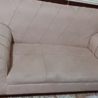 مبل ۷ نفره کارکرده