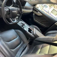 فیدلیتی پرایم ۷نفر قابل معاوضه|خودرو سواری و وانت|نسیمشهر, |دیوار