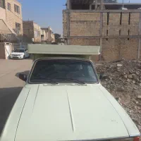 وانت پیکان مدل ۹۳