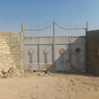 فروش زمین چهار دیواری ۲۰۰ متر