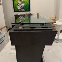 میز بار|میز و صندلی غذاخوری|تهران, حکمت|دیوار