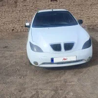 تیبا2|خودرو سواری و وانت|تربت‌حیدریه, رضاشهر|دیوار